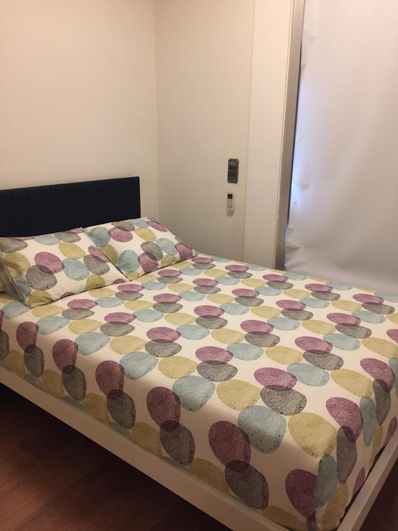 Apartament Apartamento Las Ciencias Walencja